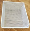 Ikea kosz szuflada metalowy - 3
