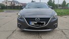 Sprzedam Mazda 3 SActiv 2.0 165 koni - 2