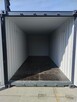 Kontener Morski 6 metrowy / 20 DV OneWay - PEWNY KONTENER - 3