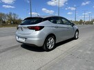Opel Astra 1.2 130 KM 2020r 30 tys. km - 9