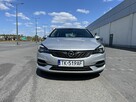 Opel Astra 1.2 130 KM 2020r 30 tys. km - 16