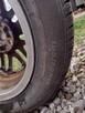 Koła letnie 4 sztuki 195/55R plus koło zapasowe gratis - 8
