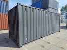 Kontener Morski 6 metrowy / 20 DV OneWay - PEWNY KONTENER - 9