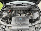 BMW 318i - całe ORYGINAŁ LAKIER - udokumentowany przebieg - 16