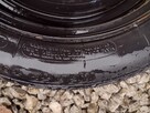 Koła letnie 4 sztuki 195/55R plus koło zapasowe gratis - 2