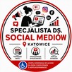 Specjalista ds. Social Media (K/M/X) z orzeczeniem o niepełn