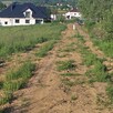 Sprzedam działkę budowlaną z warunkami zabudowy - 1