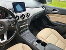 Mercedes B250 4-matic 2,0 benzyna Automat Skóry - 7