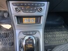 Opel Astra Navi FULL LED Ogrzewana kierownica Klimatronic Za - 15