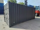 Kontener Morski 6 metrowy / 20 DV OneWay - PEWNY KONTENER