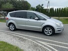 7 osobowy Titanium Tempomat nawigacja Ledy