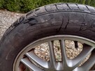 Koła letnie 4 sztuki 195/55R plus koło zapasowe gratis - 5