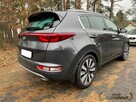 Sprzedam Kia Sportage - 8