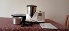 Wielofunkcyjny robot kuchenny EgoCook Smart Termomiks - 2