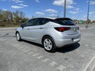 Opel Astra 1.2 130 KM 2020r 30 tys. km - 8