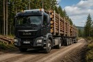 KIEROWCA C+E – PRACA OD ZARAZ