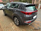 Sprzedam Kia Sportage - 6