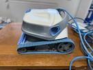 Automatyczny odkurzacz/robot basenowy Dolphin S300i oraz wóz - 8