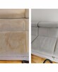 Pranie tapicerki meblowej – sofa, łóżko, fotel, krzesła - 4
