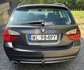 BMW 318i - całe ORYGINAŁ LAKIER - udokumentowany przebieg - 8
