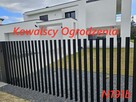 Ogrodzenie Bramy Balustrady Altany Zadaszenia - 5