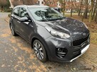 Sprzedam Kia Sportage - 5
