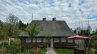Działający obiekt turystyczny | 32 miejsca noclegowe - 9