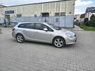 Opel Astra J 1.4 turbo Sports Tourer kombi Rok 2012 19500zł