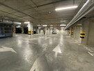 Miejsce postojowe, Garaż, Parking ANGEL ul. Walońska-Traugut - 17