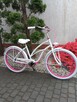 Rower cruiser Imperial Bike 26cl-DARMOWA WYSYŁKA - 4