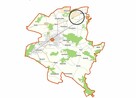 Syndyk sprzeda dom wraz z działkami we wsi Szymanówek