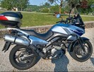 Sprzedam Suzuki V Strom DL 650