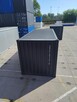 Kontener Morski 6 metrowy / 20 DV OneWay - PEWNY KONTENER - 8