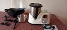 Wielofunkcyjny robot kuchenny EgoCook Smart Termomiks - 7