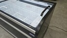 Zamrażarka Marketowa HR-25CE AUDO DEFROST grafitowa. Gw.24m - 6