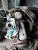 silnik do mercedesa Ponton 2.0 diesel 1966 100% sprawny - 2