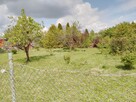 Działka Mazury Ełk - Regielnica 570 m2 - 7