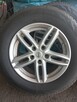 5×114.3 Koła Nissan Qashqai - 4