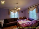 Dom ze stawem Kozieniec gm. Siennica Różana - 7