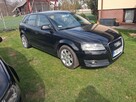 Audi A3 - 3