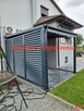 Bramy Ogrodzenia Balustrady Zadaszenia - 15