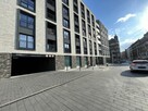 Miejsce postojowe, Garaż, Parking ANGEL ul. Walońska-Traugut - 16