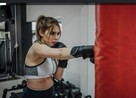 Dla żeńskiego teamu zostanę sparing partnerem do ćwiczeń