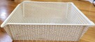 Ikea kosz szuflada metalowy - 4