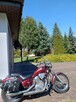 Sprzedam motocykl HONDA VT 600 - 5