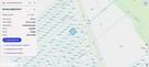 Działka budowlana 1001 m² – Żarowo (3 km od Stargardu) - 6