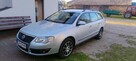 Volkswagen Passat B6 - 4