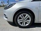 Opel Astra 1.2 130 KM 2020r 30 tys. km - 15