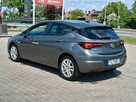 Opel Astra Navi FULL LED Ogrzewana kierownica Klimatronic Za - 5