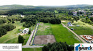 Szeroka, działka budowlana 1050 m2 Chechło ul. Widokowa - 3